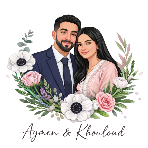 Aymen & Khouloud