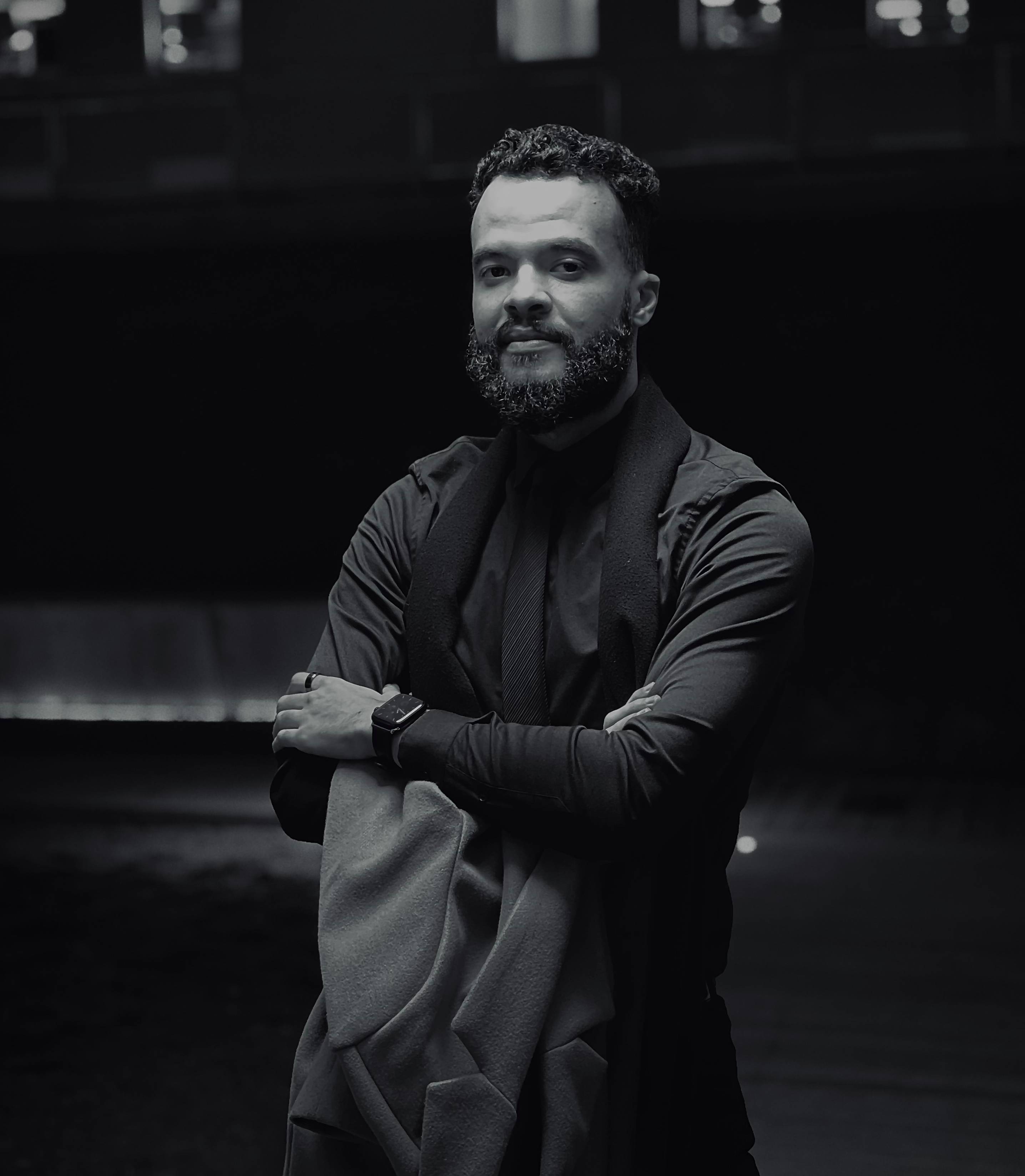 Profile image for Mohamed Balaguid