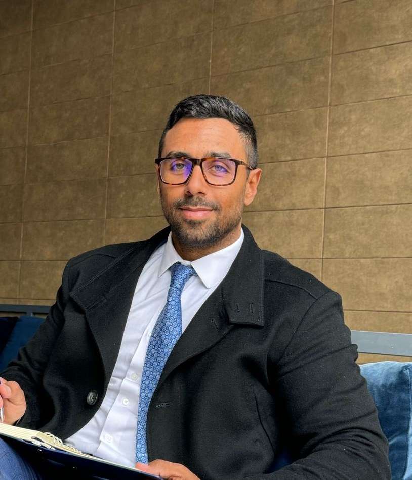 Profile image for Abderrahmane Eddekkaki
