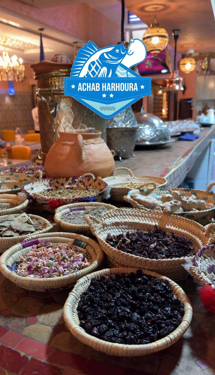 Profile image for Achab Harhoura