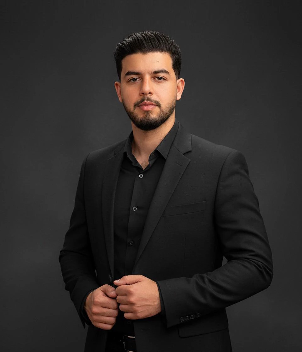 Profile image for Zakaria Boufdil