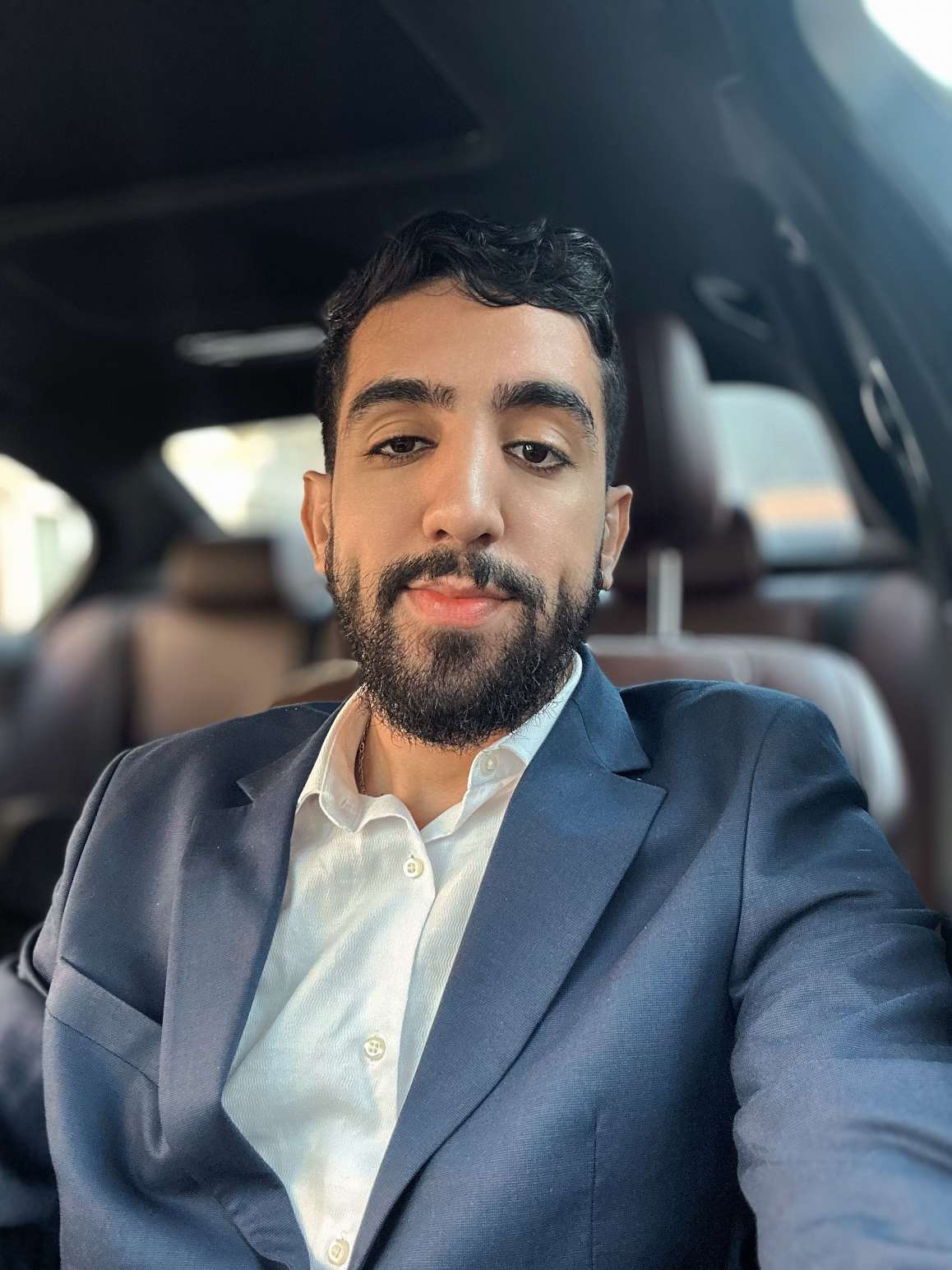 Profile image for Aymen Mahfoudi