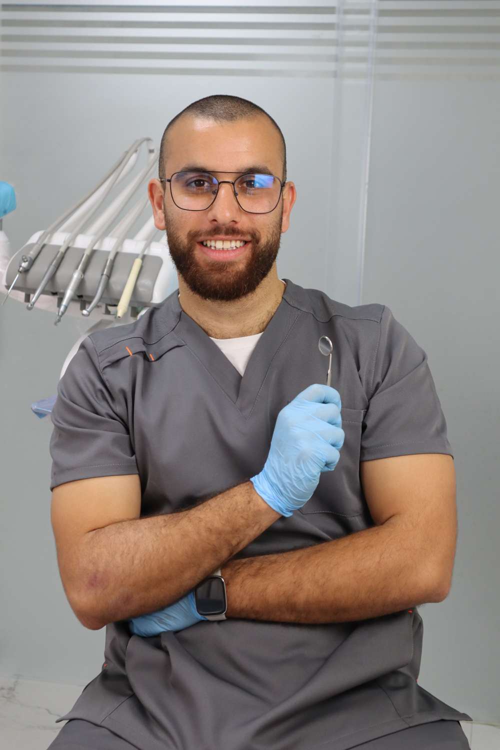 Profile image for Ayoub Hosni