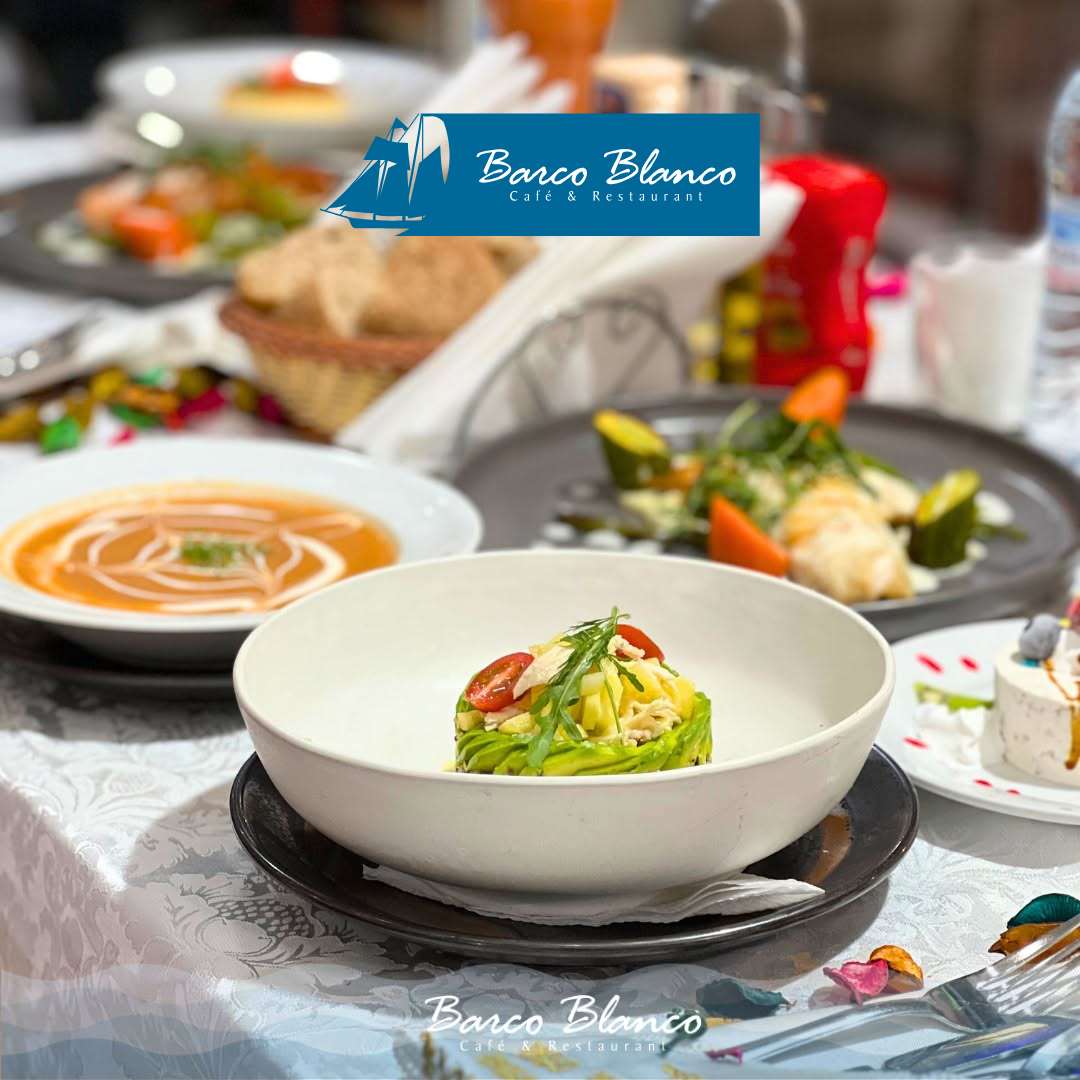 Profile image for Barco Blanco