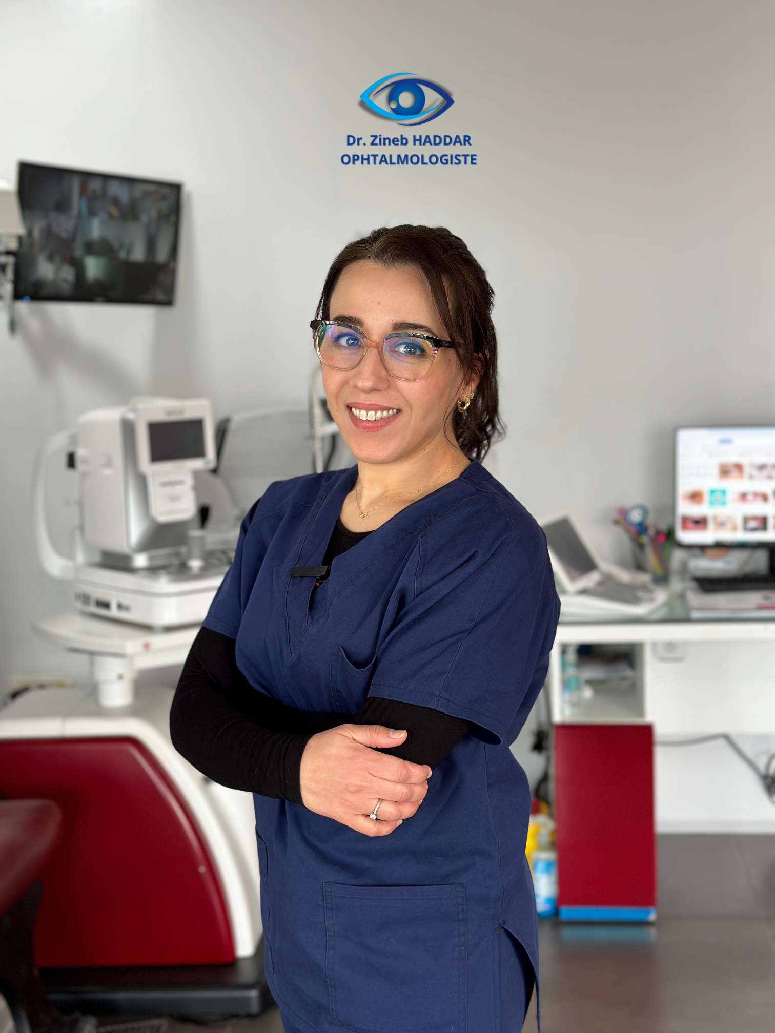 Profile image for Cabinet Dr HADDAR Zineb