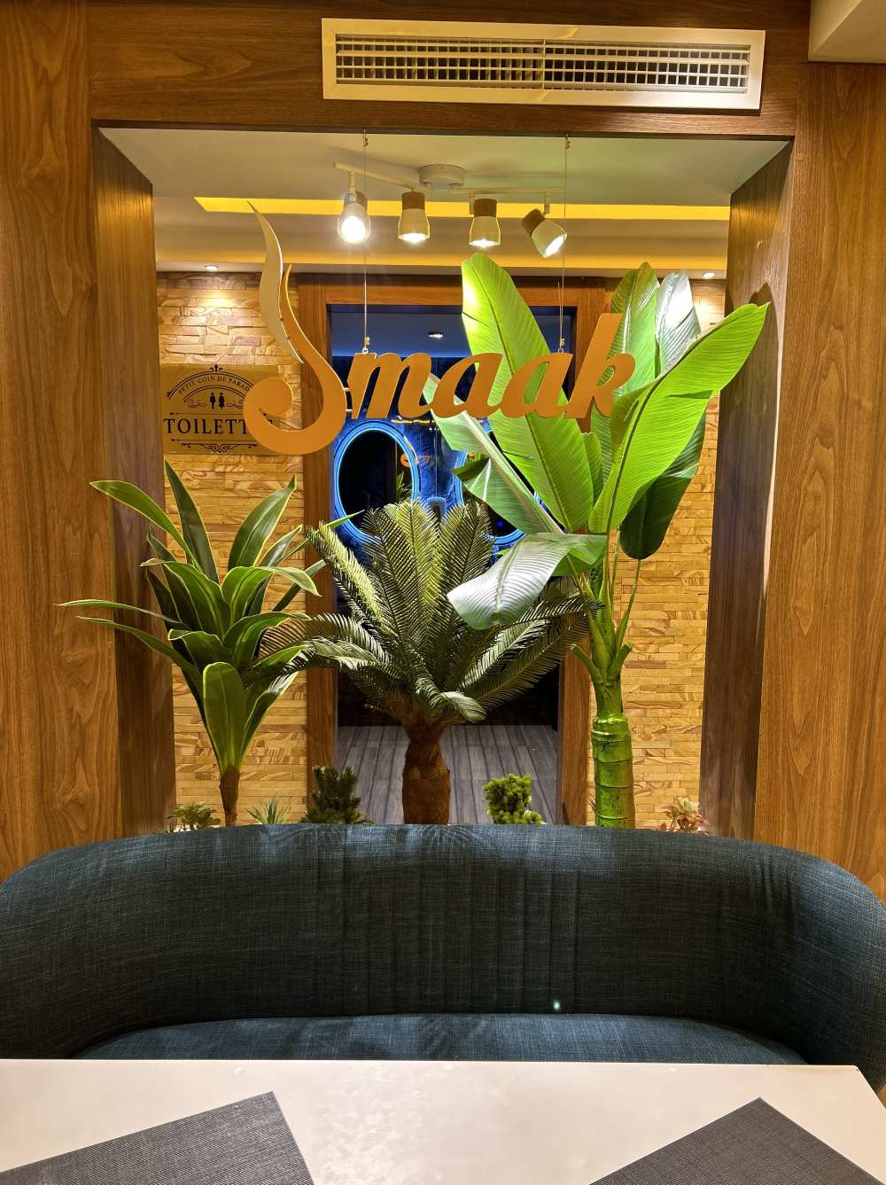 Profile image for Café Restaurant Smaak