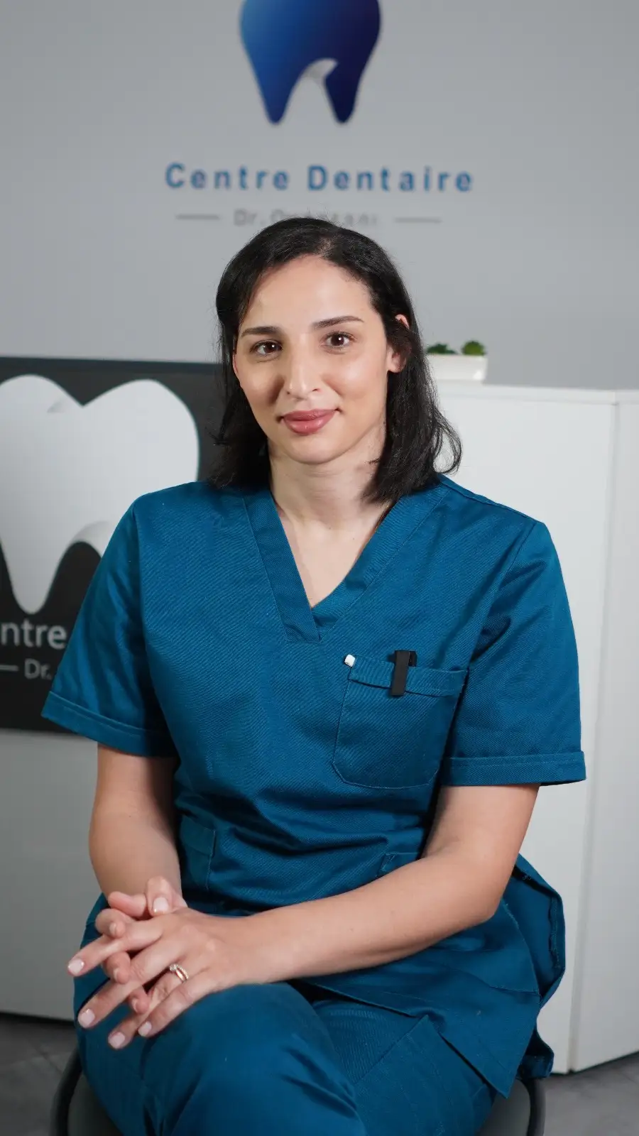 Profile image for Centre Dentaire Ouazzani