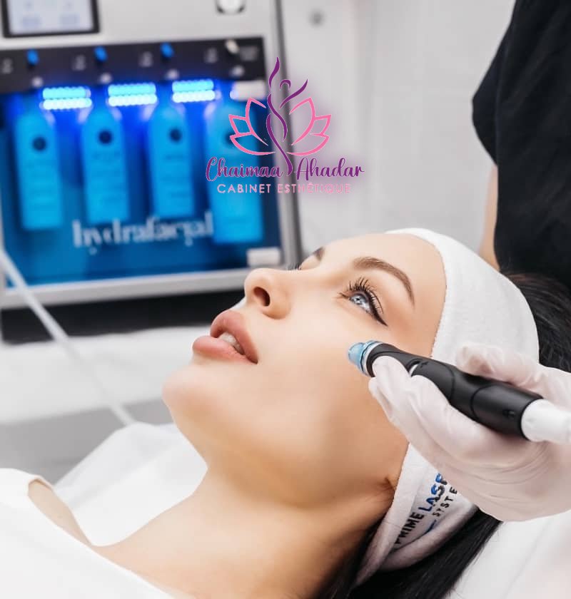 Profile image for Chaimaa Ahadar