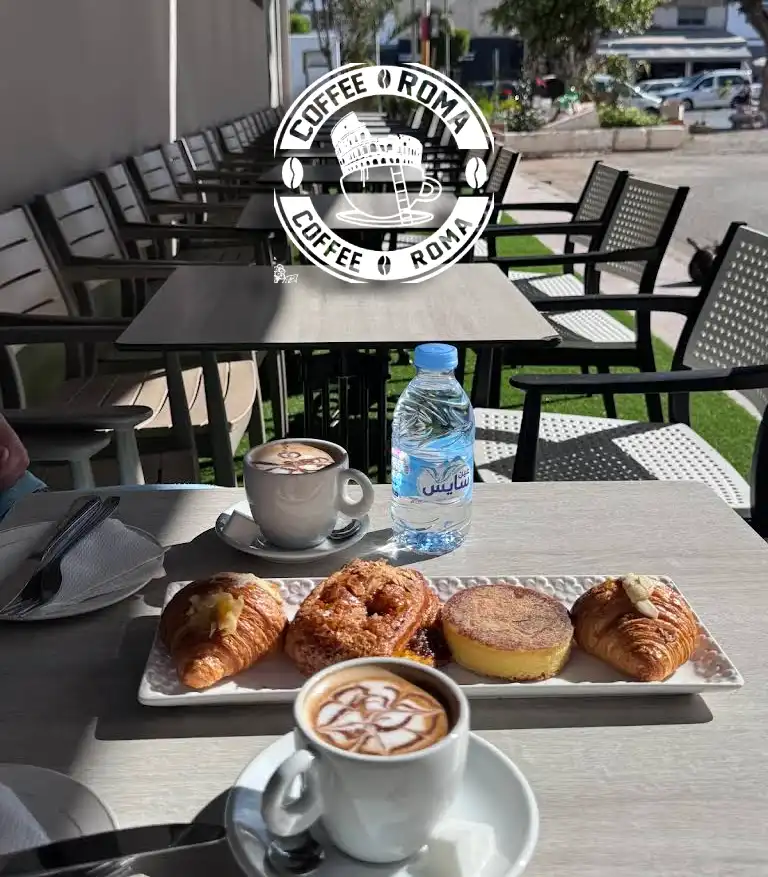 Profile image for Coffee Roma