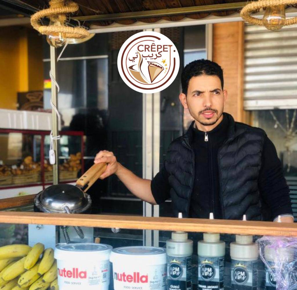 Profile image for Crepeti