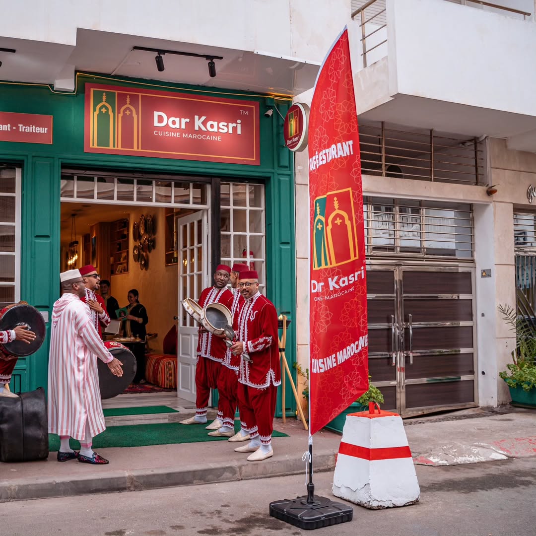 Profile image for Dar Kasri