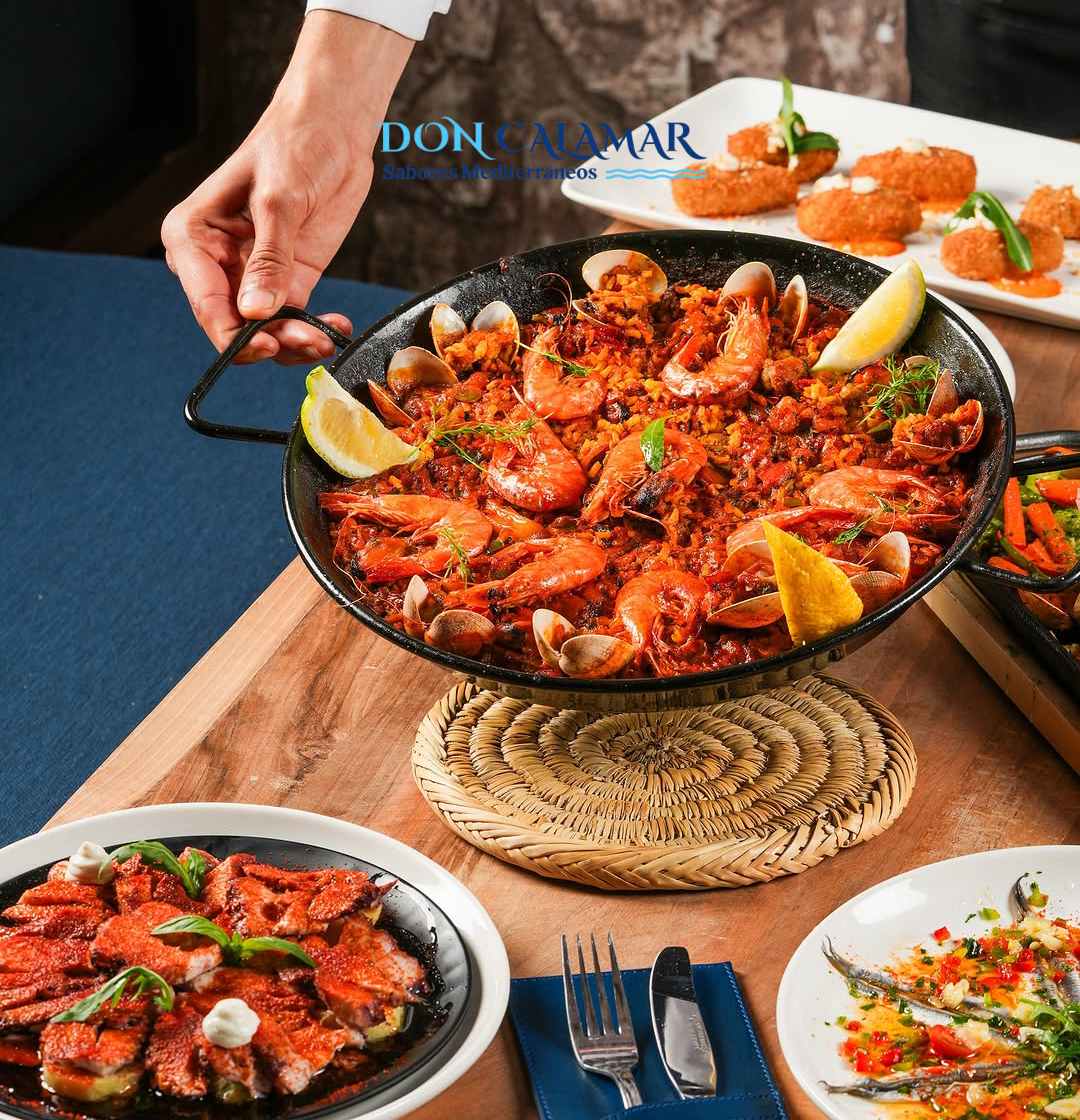 Profile image for Don Calamar