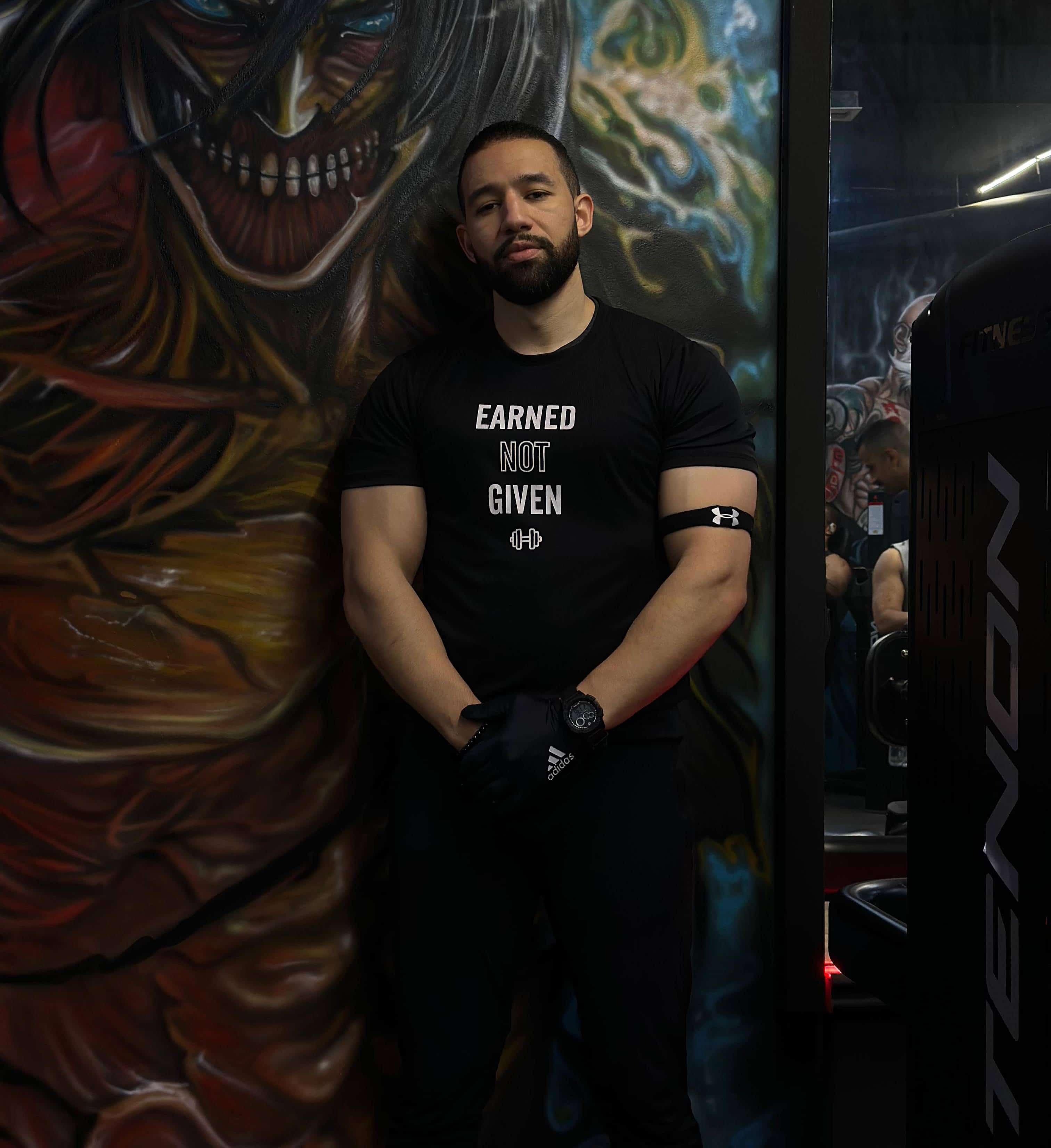 Profile image for Ismail Brahmi