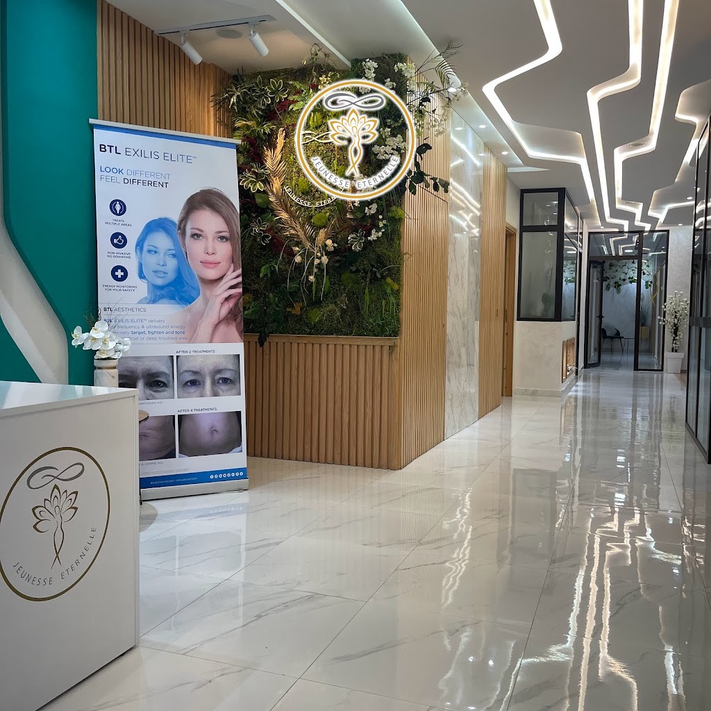 Profile image for Jeunesse Eternelle