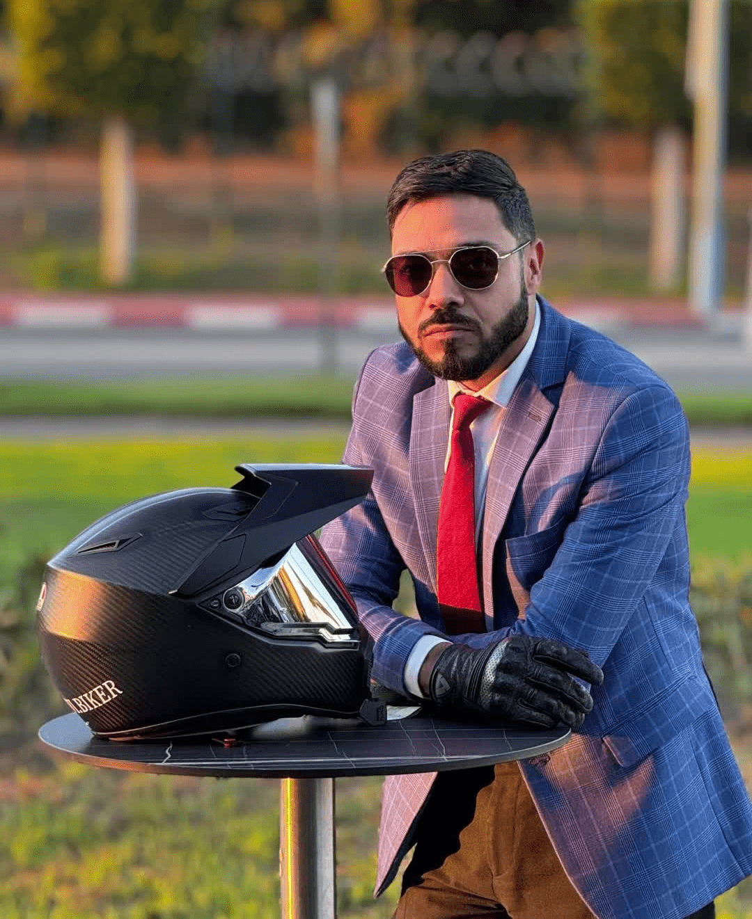 Profile image for Kamal RATLI