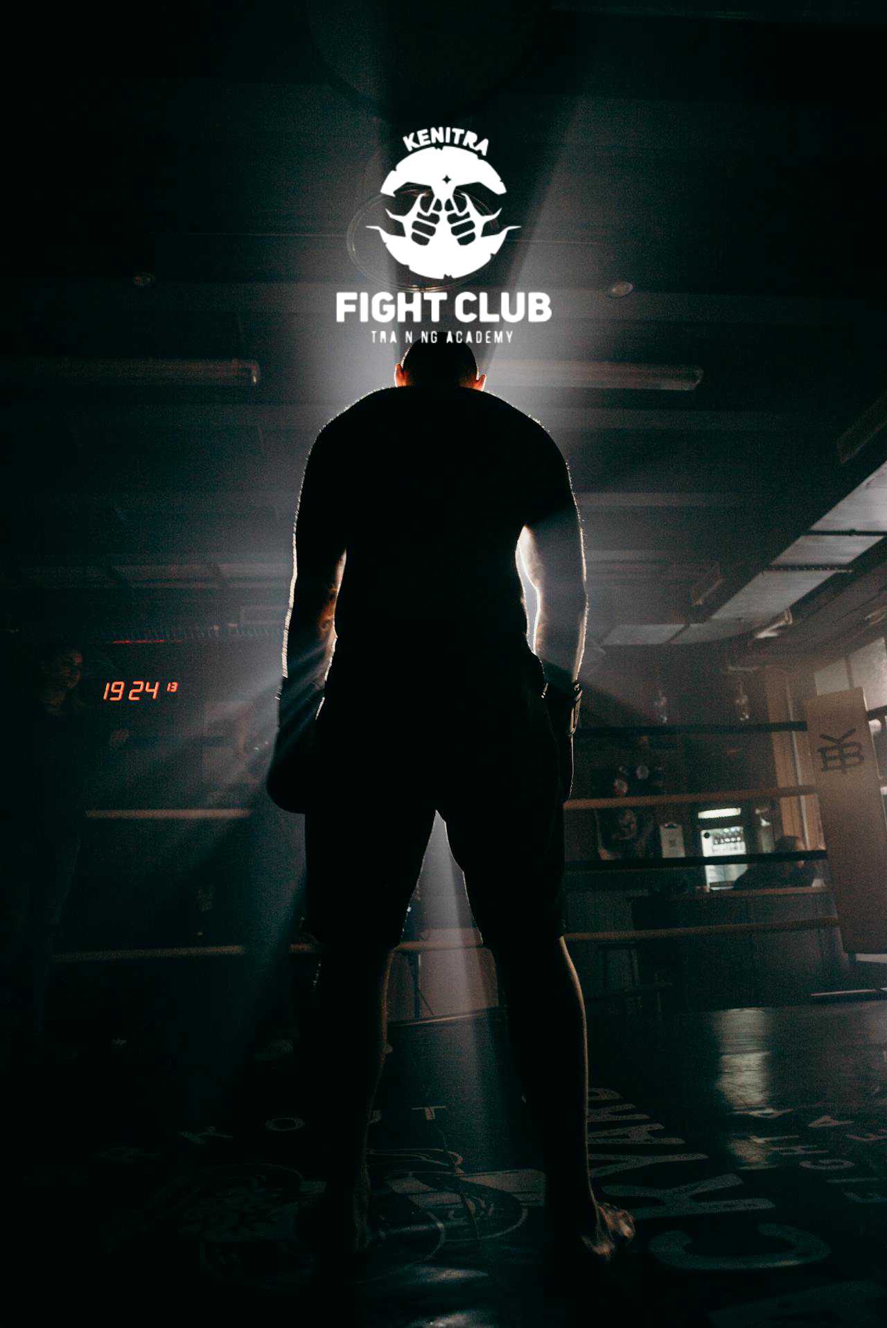 Profile image for Kenitra Fight Club