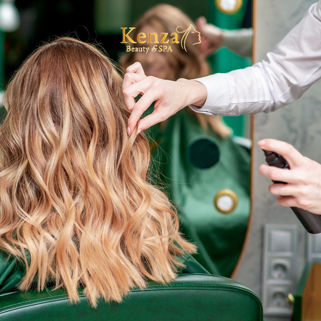 Profile image for Kenza Beauty & Spa