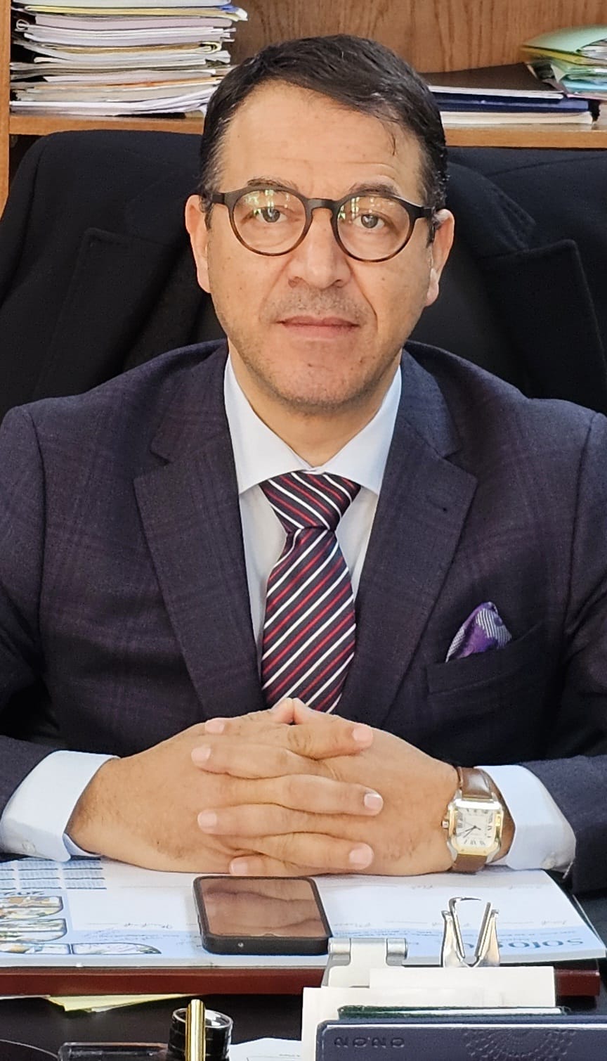 Profile image for M. MERBOUH Mostafa