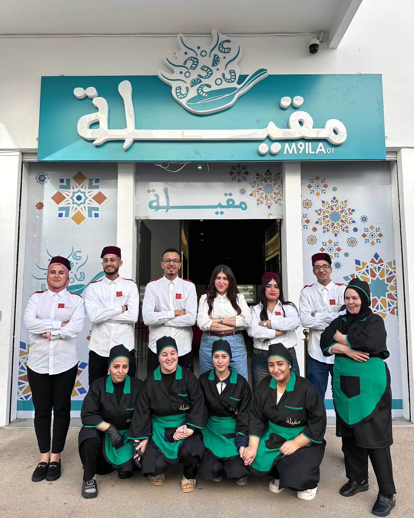 Profile image for M9ILA