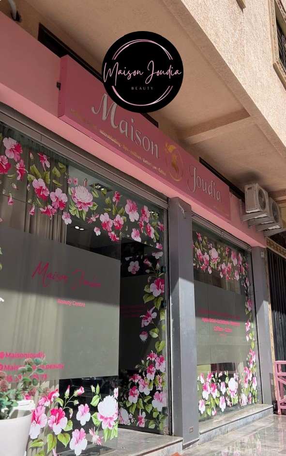 Profile image for Maison Joudia