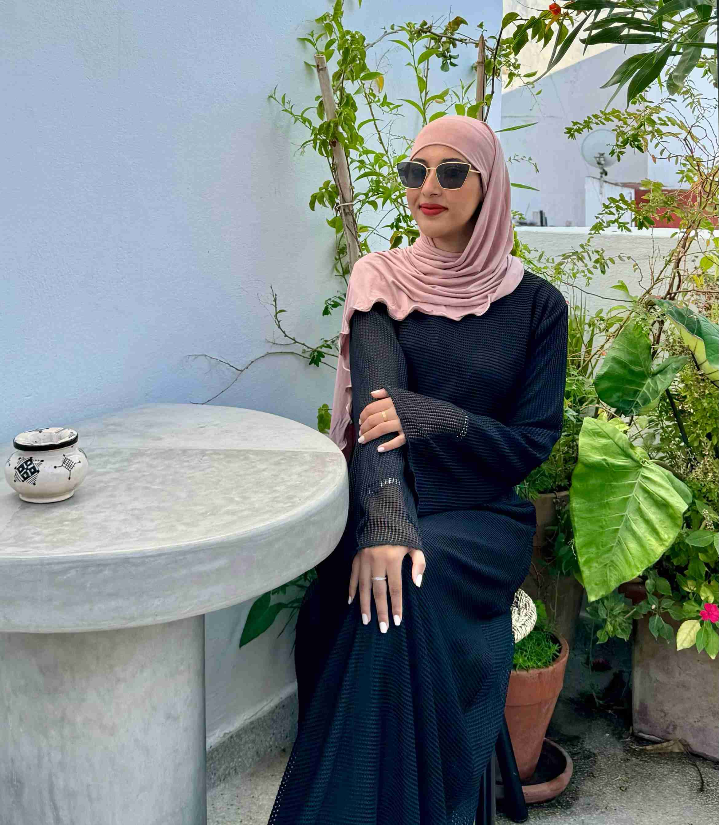 Profile image for Marwa Arabi