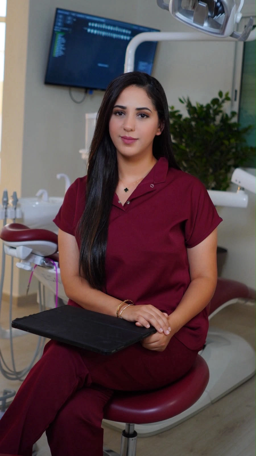 Profile image for Dr Masrour Oumel khair