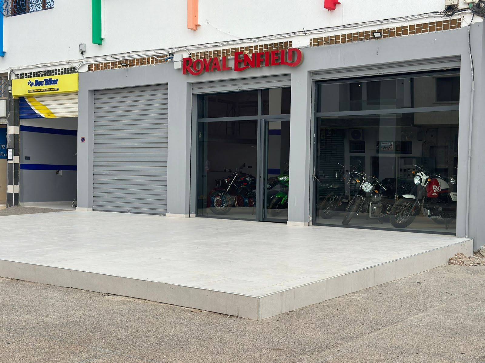 Profile image for Motorsports Agadir