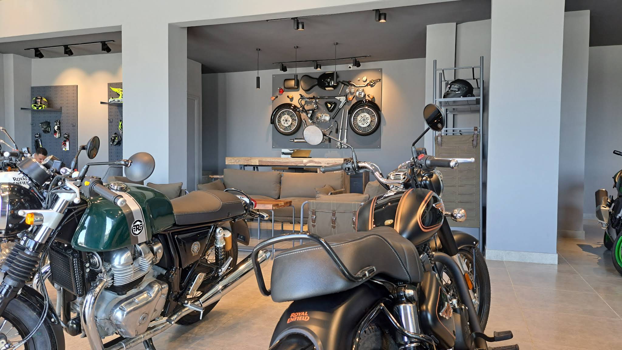 Profile image for Motorsports Marrakech