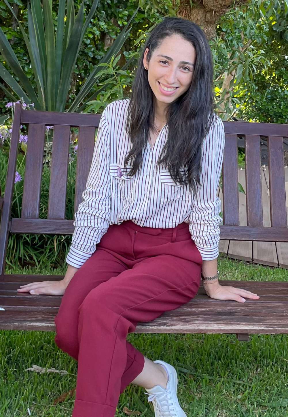 Profile image for Mouna Berrada