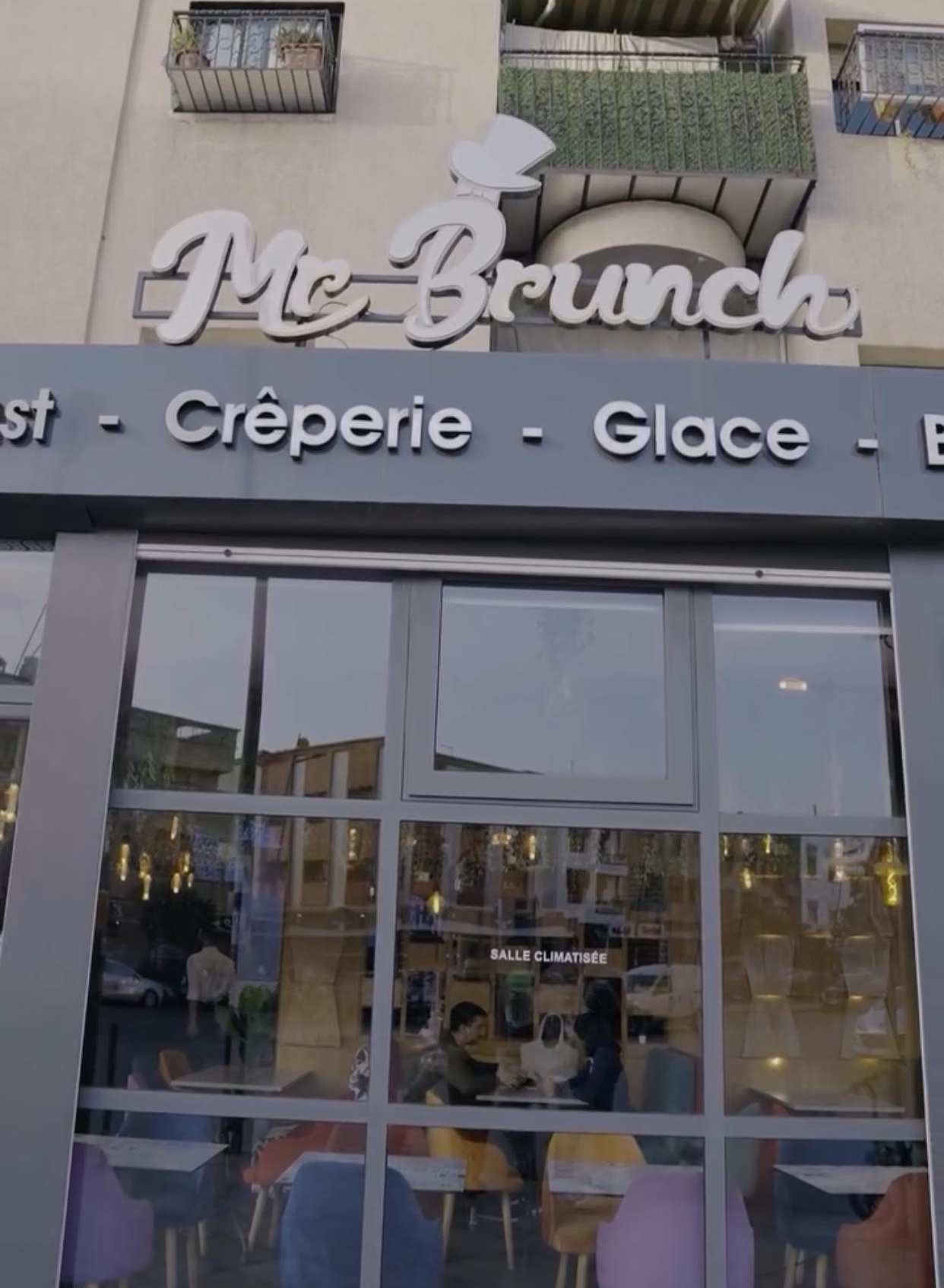 Profile image for Mr Brunch