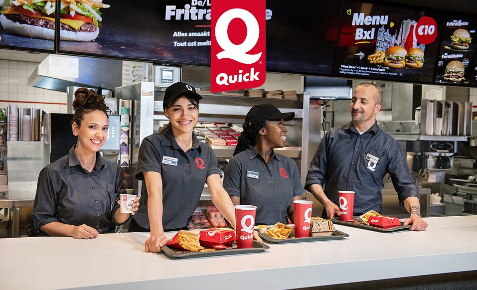 Profile image for Quick Kénitra