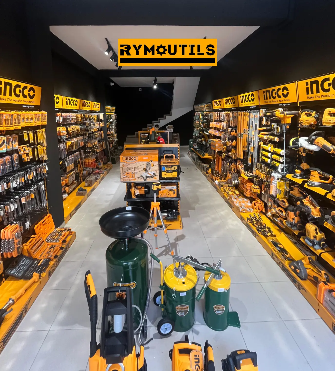 Profile image for RYMOUTILS