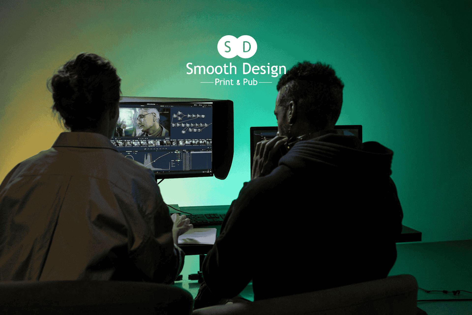 Profile image for Smooth Design