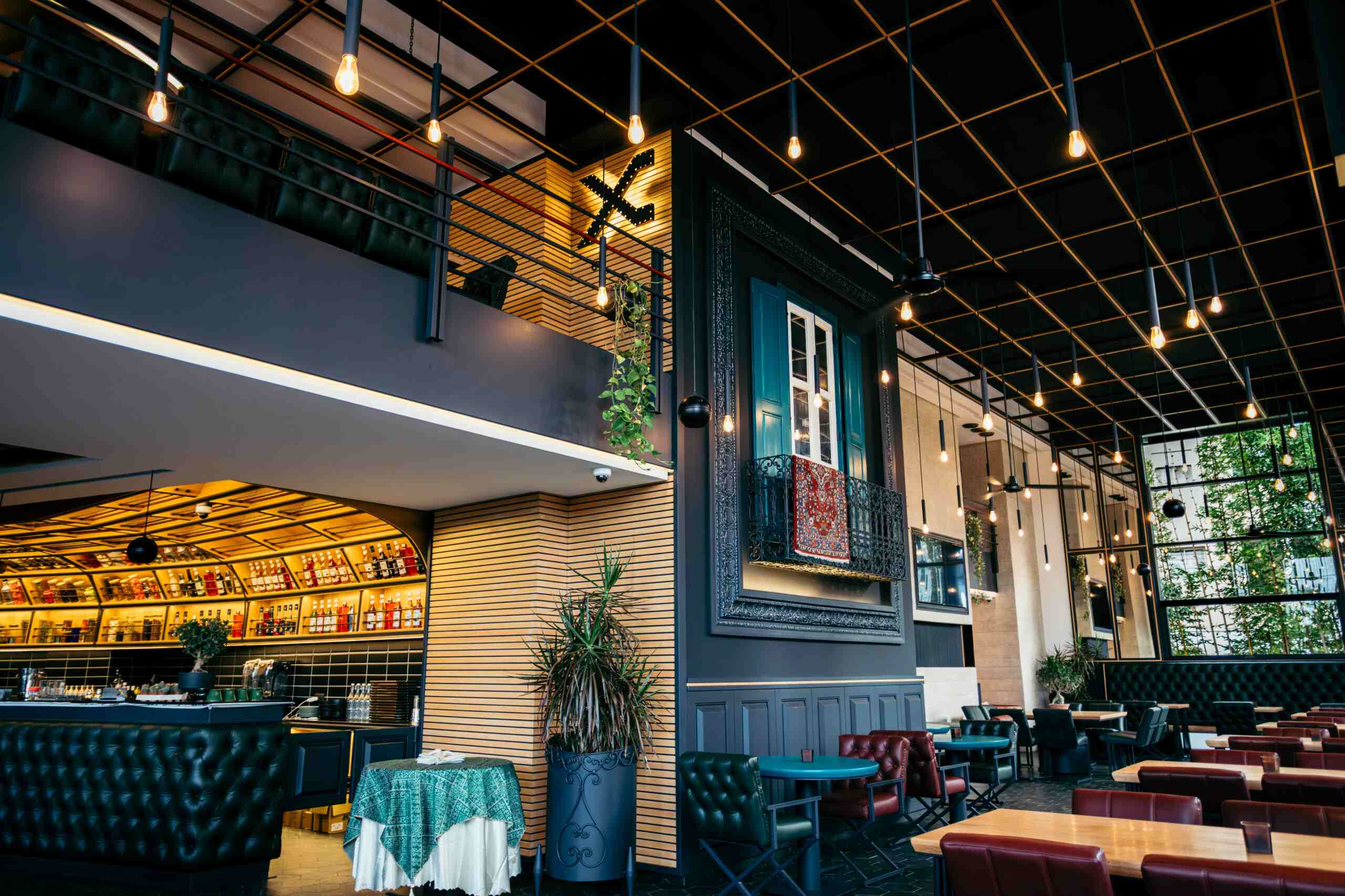 Profile image for Xtra Loft