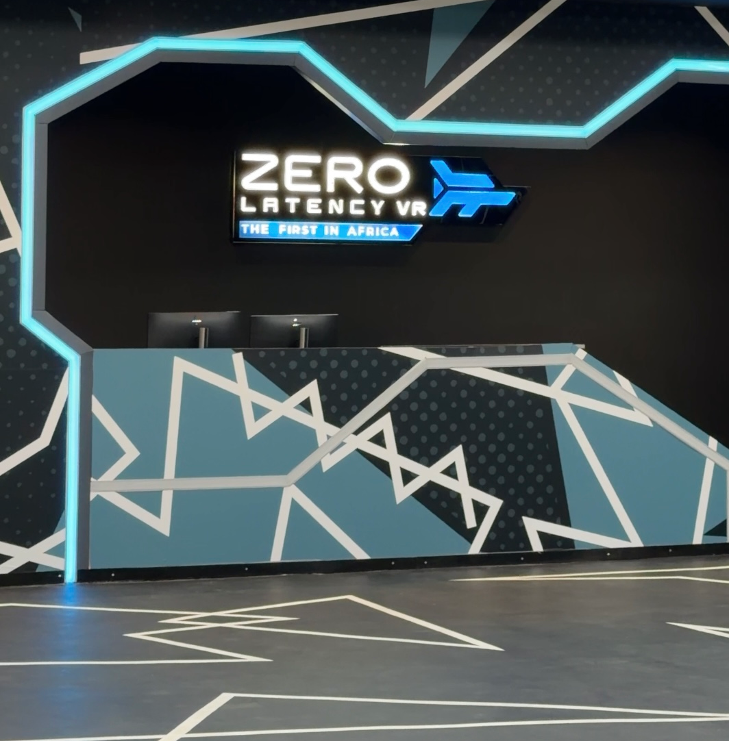 Profile image for Zero Latency Morocco